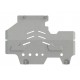 PLANCHAS - PROTECCION DE BAJOS  SHERIFF