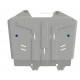 PLANCHAS - PROTECCION DE BAJOS  SHERIFF