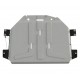 PLANCHAS - PROTECCION DE BAJOS  SHERIFF