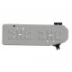 PLANCHAS - PROTECCION DE BAJOS  SHERIFF