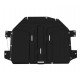 PLANCHAS - PROTECCION DE BAJOS  SHERIFF