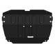 PLANCHAS - PROTECCION DE CARTER CUSTOM