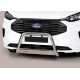 DEFENSA DELANTERA FORD CUSTOM