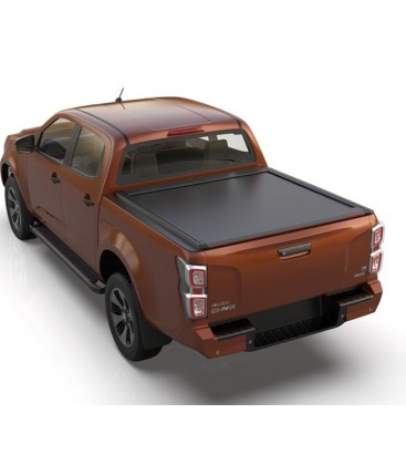 PERSIANA EROLLABLE ISUZU D-MAX