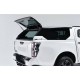HARD TOP PICK UP ISUZU