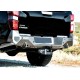 PARAGOLPES TRASERO D-MAX