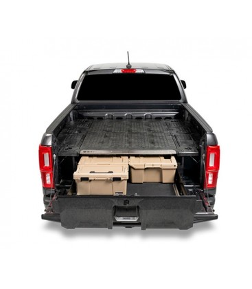 DECKED CAJONERAS PICK UP