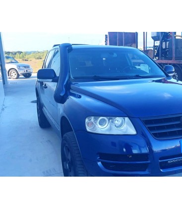 SNORKEL TOUAREG