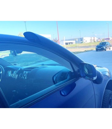 SNORKEL TOUAREG