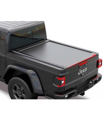 TAPA ENROLLABLE  JEEP GLADIATOR