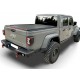 TAPA ENROLLABLE  JEEP GLADIATOR