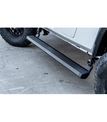 ESTRIBERAS  ELECTRICAS JEEP GLADIATOR