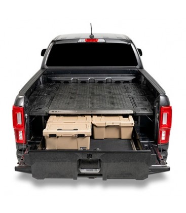 CAJONERAS EXTRAIBLES HILUX