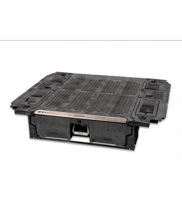 CAJONERAS EXTRAIBLES HILUX