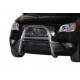 Big-Bar inox Ø63mm alta personalizada (Bullface II)