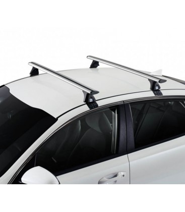 BARRAS DE TECHO CRUZ TOYOTA RAV4