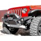 PARAGOLPES DELANTERO RIVAL WRANGLER