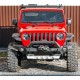 PARAGOLPES DELANTERO RIVAL WRANGLER
