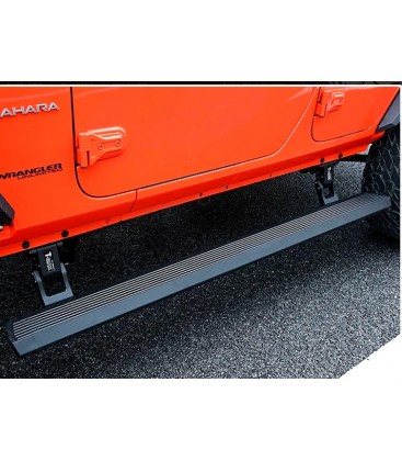 ESTRIBERAS  ELECTRICAS  JEEP