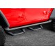ESTRIBERAS  JEEP RIVAL