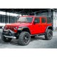 ESTRIBERAS  JEEP RIVAL
