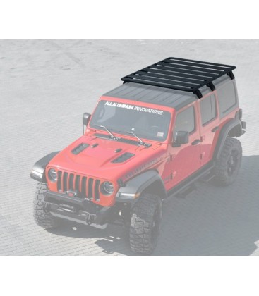 BACA DE TECHO WRANGLER RIVAL