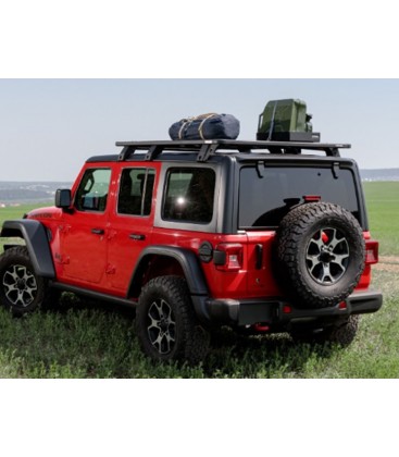 BACA DE TECHO WRANGLER RIVAL