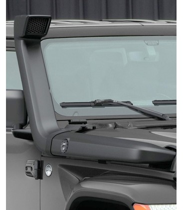 SNORKEL FOUR WHEELER WRANGLER