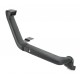 SNORKEL FOUR WHEELER WRANGLER