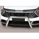 DEFENSA CENTRAL SPORTAGE