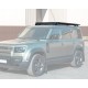 BACA DE TECHO RIVAL DEFENDER