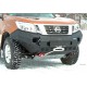 PARAGOLPES DELANTERO RIVAL NP300