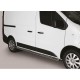 ESTRIBERAS NISSAN PRIMASTAR