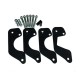 PLACAS CASTER