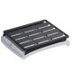 BACA DE TECHO RIVAL