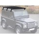 BACA DE TECHO RIVAL DEFENDER 90