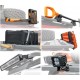 BACA DE TECHO RIVAL DEFENDER 90