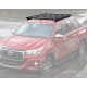 BACA DE TECHO RIVAL HILUX