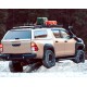 BACA DE TECHO RIVAL HILUX
