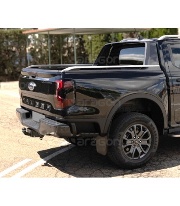 ENGANCHE REMOLQUE RANGER T9