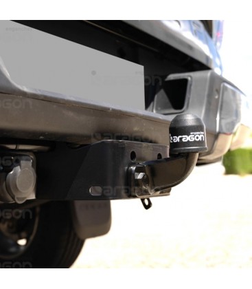 ENGANCHE REMOLQUE RANGER T9