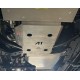 PLANCHAS - PROTECCION DE BAJOS ALMONT