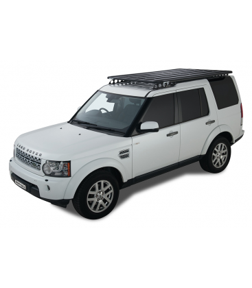 BACA RHINO RACK