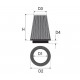 FILTRO DE AIRE RANGER T9