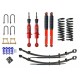 KIT SUSPENSION EFS RANGER T9