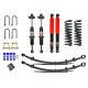 KIT SUSPENSION EFS RANGER T9