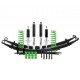 KIT SUSPENSION IRONMAN RANGER T9