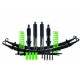 KIT SUSPENSION IRONMAN RANGER  T9