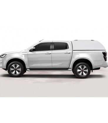 HARD TOP PICK UP D-MAX