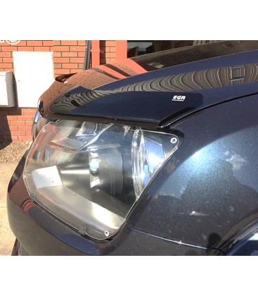 DEFLECTOR DE CAPO AMAROK